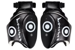 Protège Cuisses Professeur - TP3, Fairtex