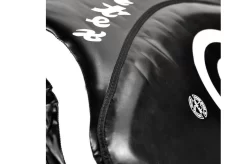 Protège Cuisses Professeur - TP3, Fairtex -Boutique de boxe protege cuisses professor tp3 fairtex 5