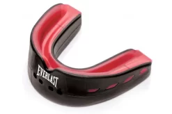 Protège-dents, Double - EverShield, Everlast -Boutique de boxe protege dents double evershield everlast 2