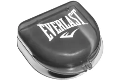 Protège-dents, Double - EverShield, Everlast -Boutique de boxe protege dents double evershield everlast 3