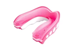 [Fin De Série] Protège-dents Simple, Thermoformable - Gel Max Flavor, Shock Doctor -Boutique de boxe protege dents gel max flavor shock doctor 2