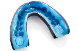 Protège-dents Simple, Thermoformable - Gel Max SDM-1, Shock Doctor -Boutique de boxe protege dents gel max sdm 1 shock doctor 4