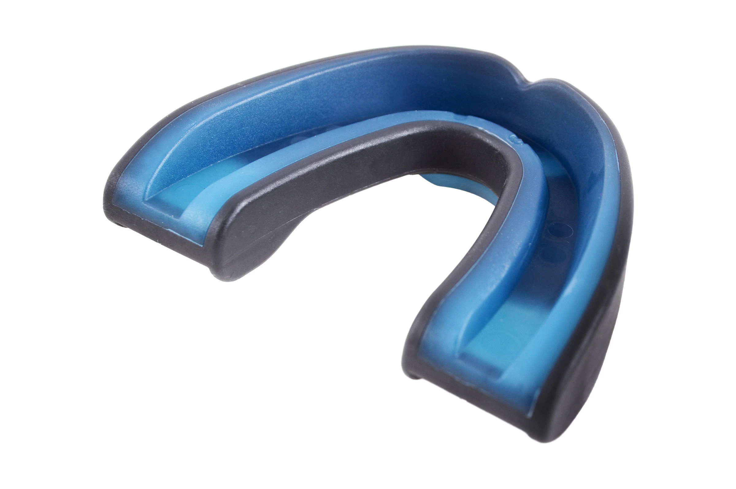 Protège-dents Simple, Thermoformable - Gel Nano, Shock Doctor 2 Protège-dents Simple, Thermoformable - Gel Nano, Shock Doctor – Image 2