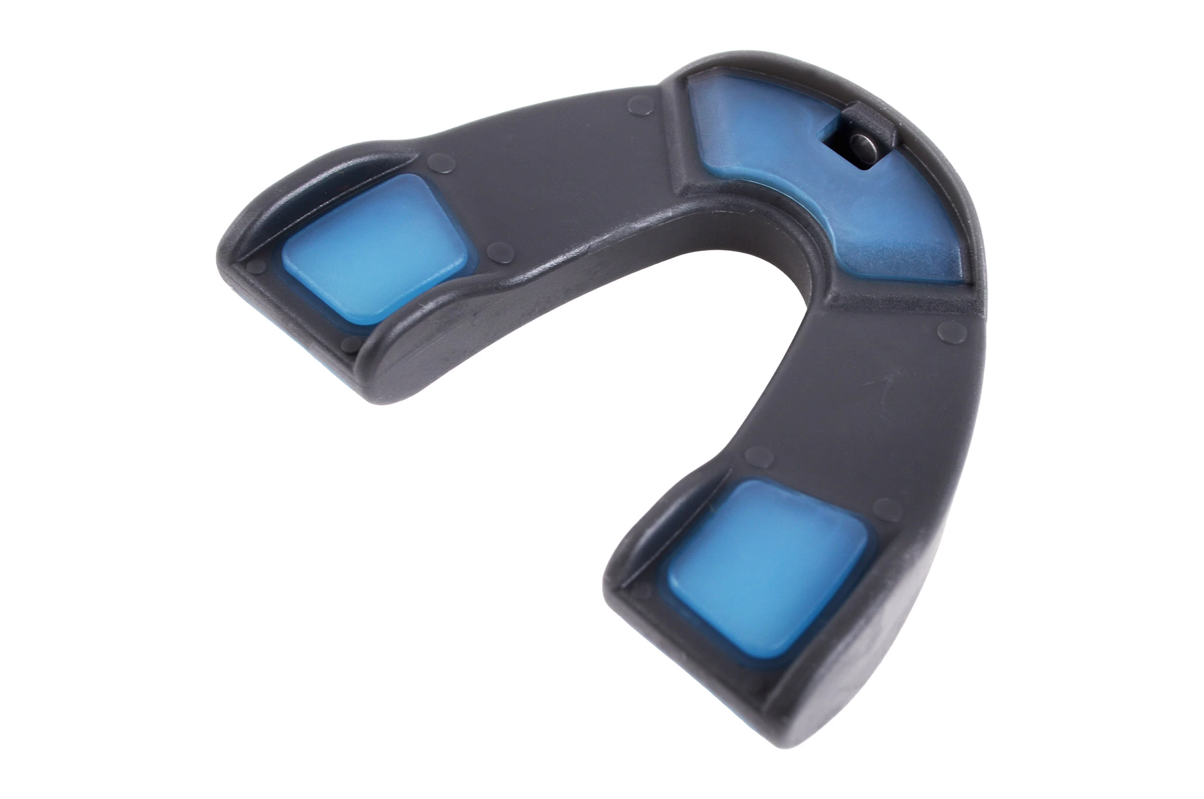 Protège-dents Simple, Thermoformable - Gel Nano, Shock Doctor 3 Protège-dents Simple, Thermoformable - Gel Nano, Shock Doctor – Image 3