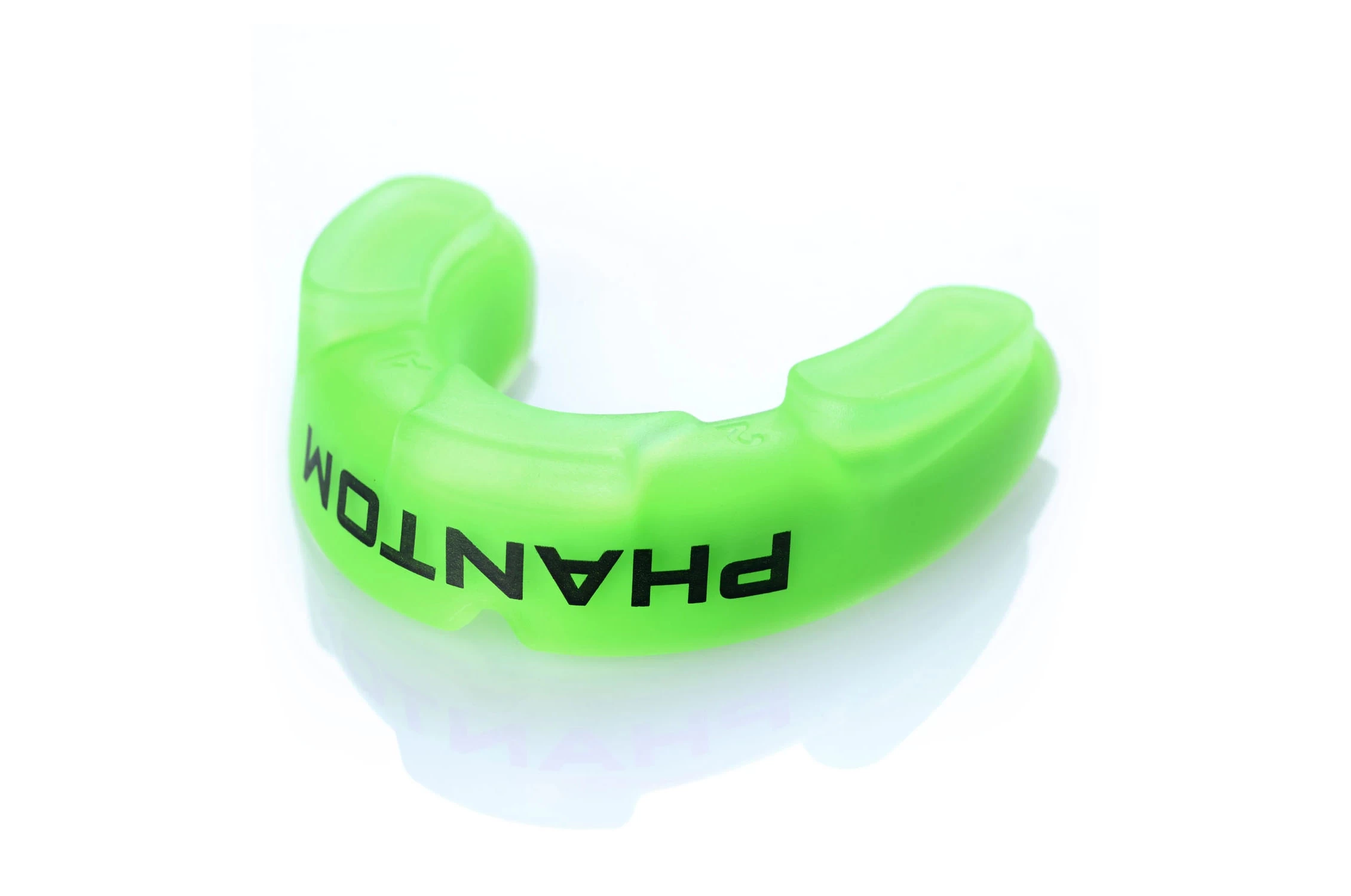 Protège-dents Simple, Thermoformable - Impact, Phantom Athletics 4 Protège-dents Simple, Thermoformable - Impact, Phantom Athletics – Image 4