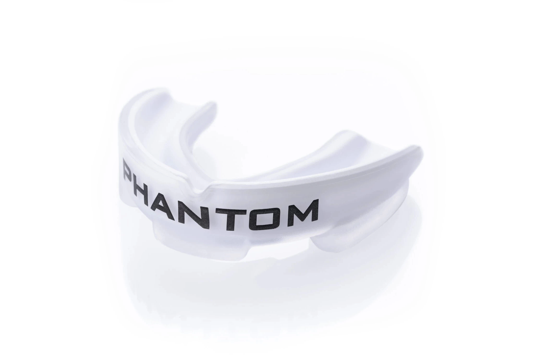 Protège-dents Simple, Thermoformable - Impact, Phantom Athletics 5 Protège-dents Simple, Thermoformable - Impact, Phantom Athletics – Image 5