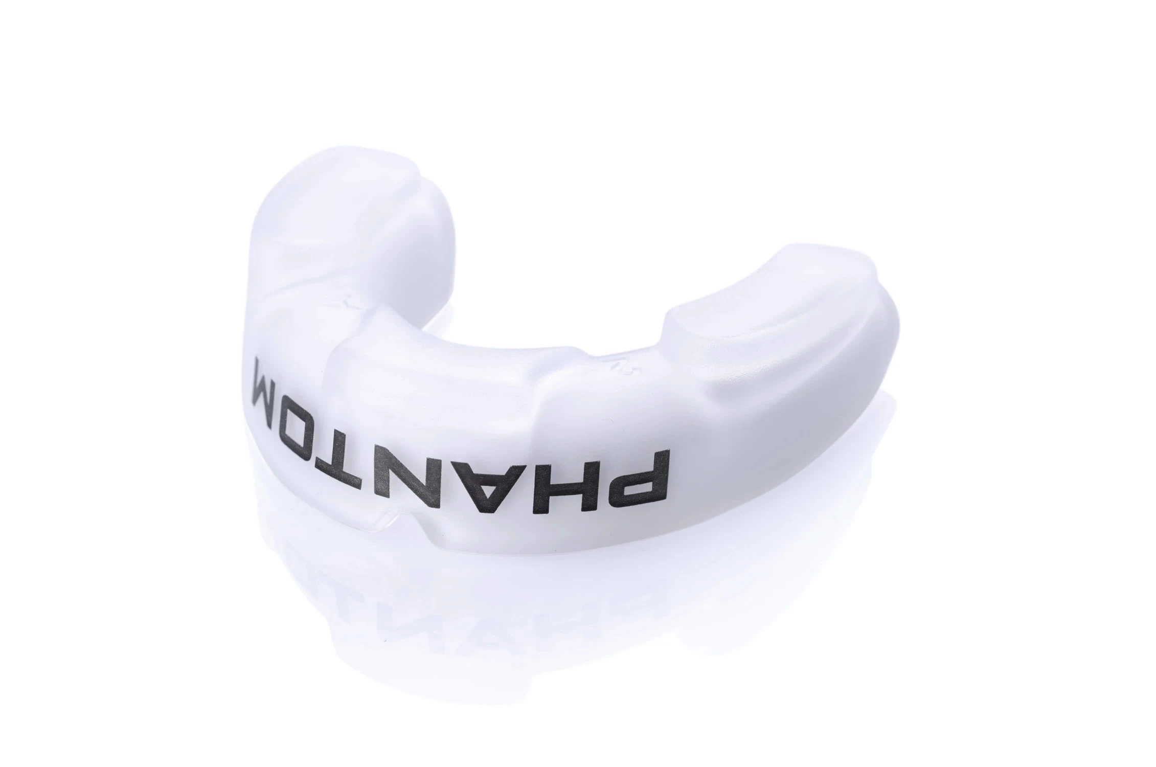 Protège-dents Simple, Thermoformable - Impact, Phantom Athletics 6 Protège-dents Simple, Thermoformable - Impact, Phantom Athletics – Image 6