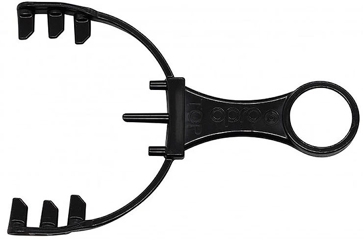 Protège-dents Simple, Thermoformable - OPRO Gen4, Adidas 2 Protège-dents Simple, Thermoformable - OPRO Gen4, Adidas – Image 2