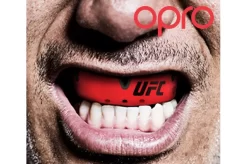 Protège-dents OPRO X UFC, OPRO -Boutique de boxe protege dents opro x ufc opro 2