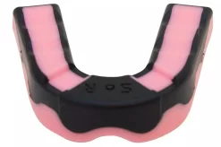 Protège-dents Simple, Thermoformable - Booster 10 Protège-dents Simple, Thermoformable - Booster -Boutique de boxe protege dents rosenoir booster 3