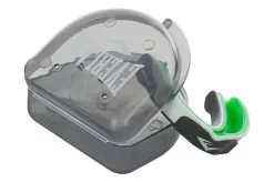 Protège-dents Simple, Thermoformable - Evergel, Everlast -Boutique de boxe protege dents simple evergel everlast 5