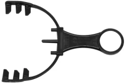 Protège-dents Simple, Thermoformable - OPRO Platinium -Boutique de boxe protege dents simple thermoformable opro platinium 2