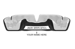 Protège-dents Simple, Thermoformable - OPRO X UFC Strike, OPRO -Boutique de boxe protege dents simple thermoformable opro x ufc strike opro 4