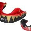 Protège-dents Simple, Thermoformable - OPRO X UFC Self-fit Platinum, OPRO