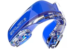 Protège-dents Simple, Thermoformable - Translucide, Safe Jawz -Boutique de boxe protege dents simple thermoformable translucide safe jaws 2