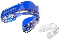 Protège-dents Simple, Thermoformable - Translucide, Safe Jawz