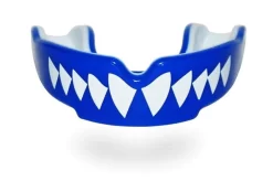 Protège-dents Simple, Thermoformable - Vampire Crocs, Safe Jaws -Boutique de boxe protege dents simple thermoformable vampire crocs jaws 3