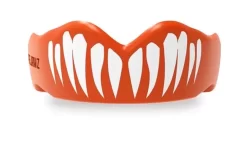 Protège-dents Simple, Thermoformable - Vampire Crocs, Safe Jaws -Boutique de boxe protege dents simple thermoformable vampire crocs jaws 4
