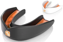 Protège-dents Simple, Thermoformable - Ultra Multi-Sports, Shock Doctor