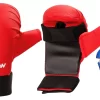 Mini Mitaines Karate WKF - Avec Pouces, Kwon