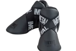 Protège Pieds, Compétition - MB167, Metal Boxe