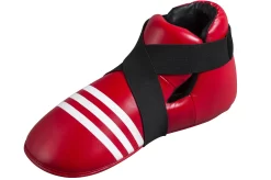 Protège Pieds, Full Contact - ADIBP04, Adidas -Boutique de boxe protege pieds full contact adibp04 adidas 5