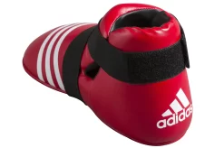 Protège Pieds, Full Contact - ADIBP04, Adidas -Boutique de boxe protege pieds full contact adibp04 adidas 6