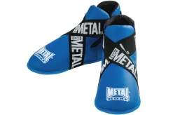 Protège Pieds, Full Contact - MB165, Metal Boxe -Boutique de boxe protege pieds full contact mb165 metal boxe 4