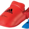 Protège-Pieds Karaté WKF - 661.50, Adidas