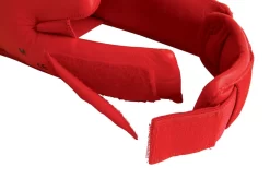 Protège-Pieds Karaté WKF - 661.50, Adidas -Boutique de boxe protege pieds karate wkf 66150 adidas 2