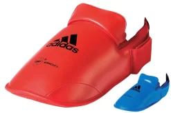 Protège-Pieds Karaté WKF - 661.50, Adidas