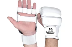 Gants De Protection, Jujitsu, Danrho -Boutique de boxe protege poings ju jutsu danrho 2