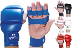 Gants De Protection, Jujitsu, Danrho
