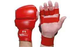 Gants De Protection, Jujitsu, Danrho -Boutique de boxe protege poings ju jutsu danrho 3