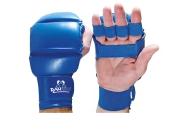 Gants De Protection, Jujitsu, Danrho -Boutique de boxe protege poings ju jutsu danrho 4