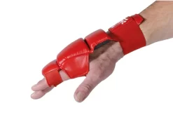 Gants De Protection, Jujitsu, Danrho -Boutique de boxe protege poings ju jutsu danrho 5