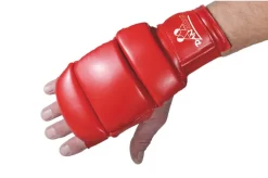 Gants De Protection, Jujitsu, Danrho -Boutique de boxe protege poings ju jutsu danrho 6
