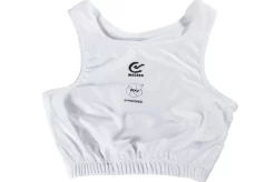Protège-poitrine, Femme - WKF, Wacoku -Boutique de boxe protege poitrine femme wkr wacoku 2