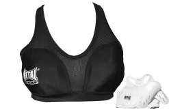 Protège Poitrine - MB691, Metal Boxe