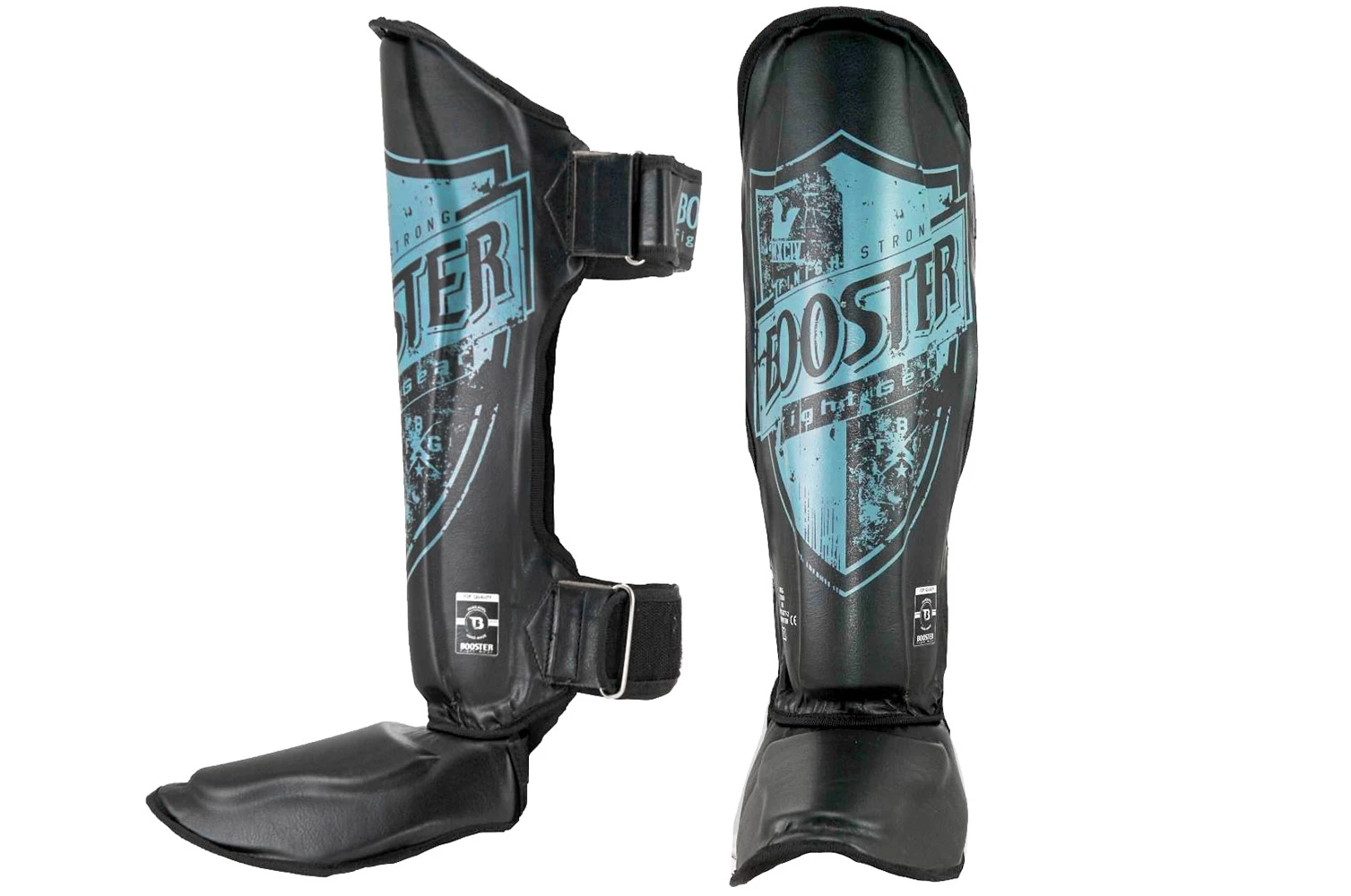 Protège-Tibias - BSG Pro Shield, Booster 4 Protège-Tibias - BSG Pro Shield, Booster – Image 4