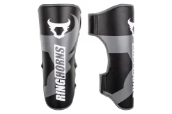 [Fin De Série] Protège-Tibias - Charger, Ringhorns