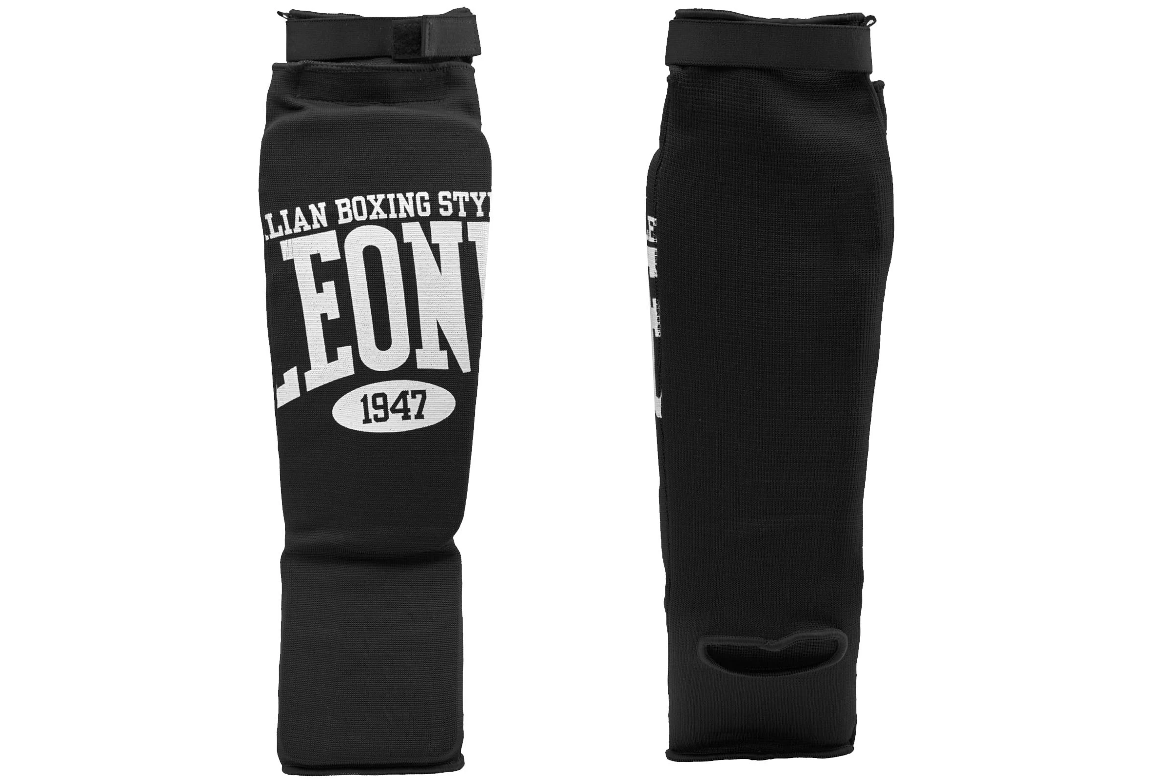 Protège-tibias & Pieds - Comfort, Leone 1 Protège-tibias & Pieds - Comfort, Leone