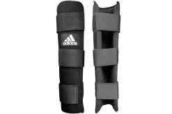 Protège-Tibias, Entrainement Intensif - ADIBP071, Adidas