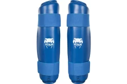 [Fin De Série] Protège-tibias & Pieds WKF, Venum -Boutique de boxe protege tibias et pieds karate venum 2