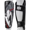 [Fin De Série] Protège-Tibias, Furious - PR212, Metal Boxe