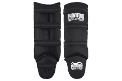 Protège-tibias & Pieds - Impact Basic, Phantom Athletics -Boutique de boxe protege tibias impact basic phantom athletics 2