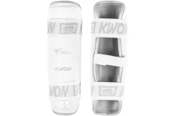 Protège-Tibias KSL - WTF, Kwon