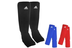 Protège-tibias & Pieds - ADIBP08, Adidas