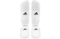 Protège-Tibias & Pieds, Amovibles - 661.36, Adidas