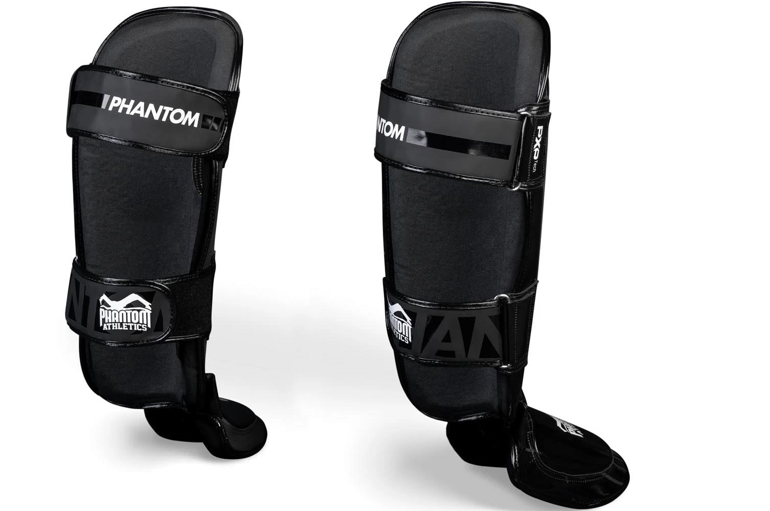 Protège-Tibias & Pieds - APEX Hybrid, Phantom Athletics 2 Protège-Tibias & Pieds - APEX Hybrid, Phantom Athletics – Image 2